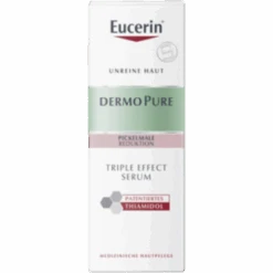 EUCERIN DermoPure Triple Effect Serum