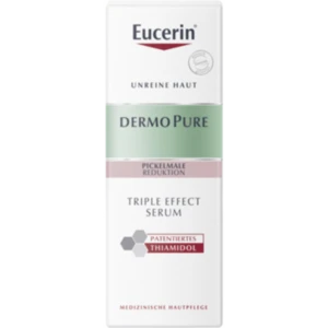 EUCERIN DermoPure Triple Effect Serum 3 EUCERIN DermoPure Triple Effect Serum