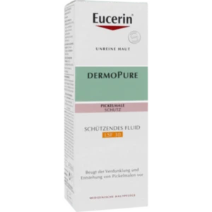 EUCERIN DermoPure Schützendes Fluid LSF 30 3 EUCERIN DermoPure Schützendes Fluid LSF 30