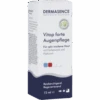 DERMASENCE Vitop Forte Augenpflege Creme 2 DERMASENCE Vitop Forte Augenpflege Creme -arzneiprivat Verkäufe 16913085