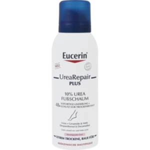 EUCERIN UreaRepair PLUS Fußschaum 10% 3 EUCERIN UreaRepair PLUS Fußschaum 10%