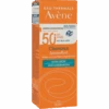 AVENE Cleanance Sonnenfluid SPF 50+