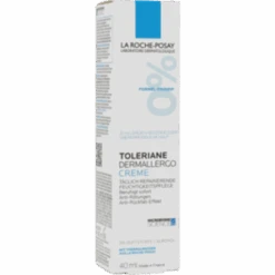 ROCHE-POSAY Toleriane Dermallergo Creme