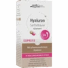 HYALURON SANFTE Bräune Express Gesicht Creme 1 HYALURON SANFTE Bräune Express Gesicht Creme -arzneiprivat Verkäufe 17542490