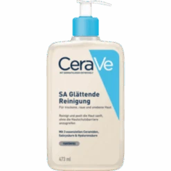 CERAVE SA Reinigung