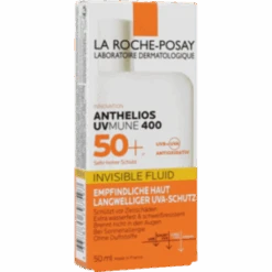 ROCHE-POSAY Anthelios Inv.Fluid UVMune 400 LSF 50+