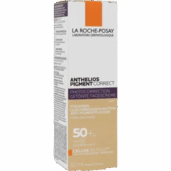 ROCHE-POSAY Anthelios Pigment Correct Cr.LSF 50+