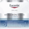 EUCERIN Anti-Age Hyaluron-Filler Feucht.Boos.Nacht -arzneiprivat Verkäufe 17844015