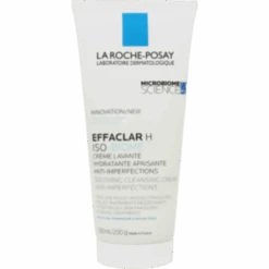 ROCHE-POSAY Effaclar H Iso-Biome Reinigungscreme