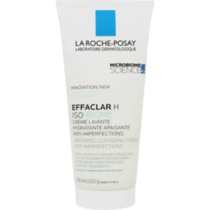 ROCHE-POSAY Effaclar H Iso-Biome Reinigungscreme 3 ROCHE-POSAY Effaclar H Iso-Biome Reinigungscreme