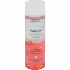 HYALURON AUGEN-MAKE-UP Entferner
